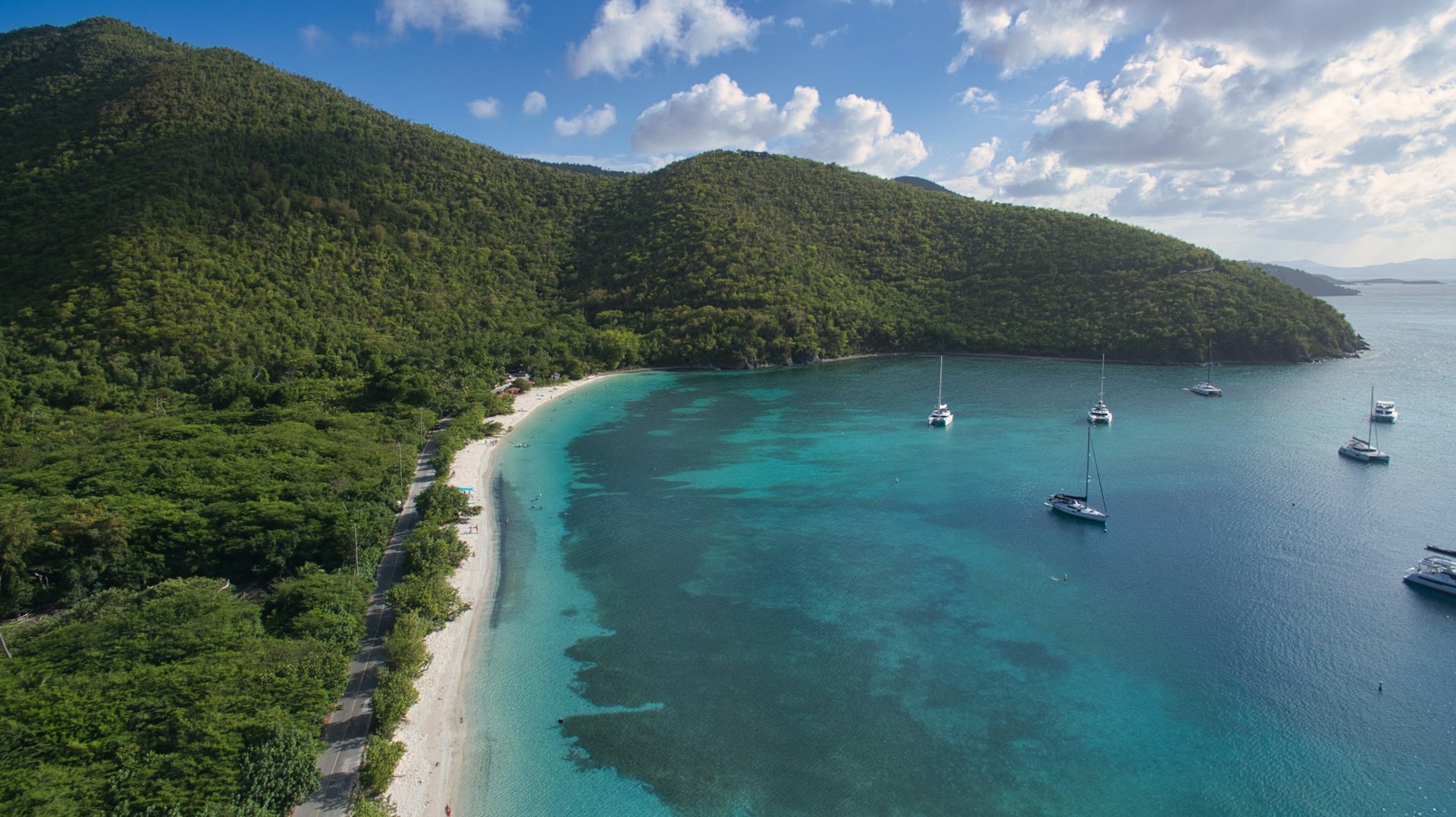 Best things to do in St John virgin islands