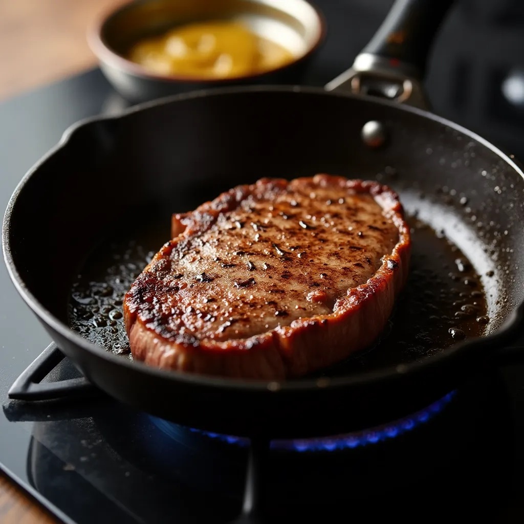 Reheating leftover