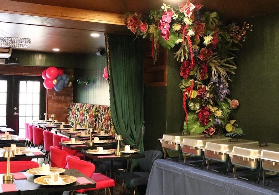 Caribbean Restaurants in New York City