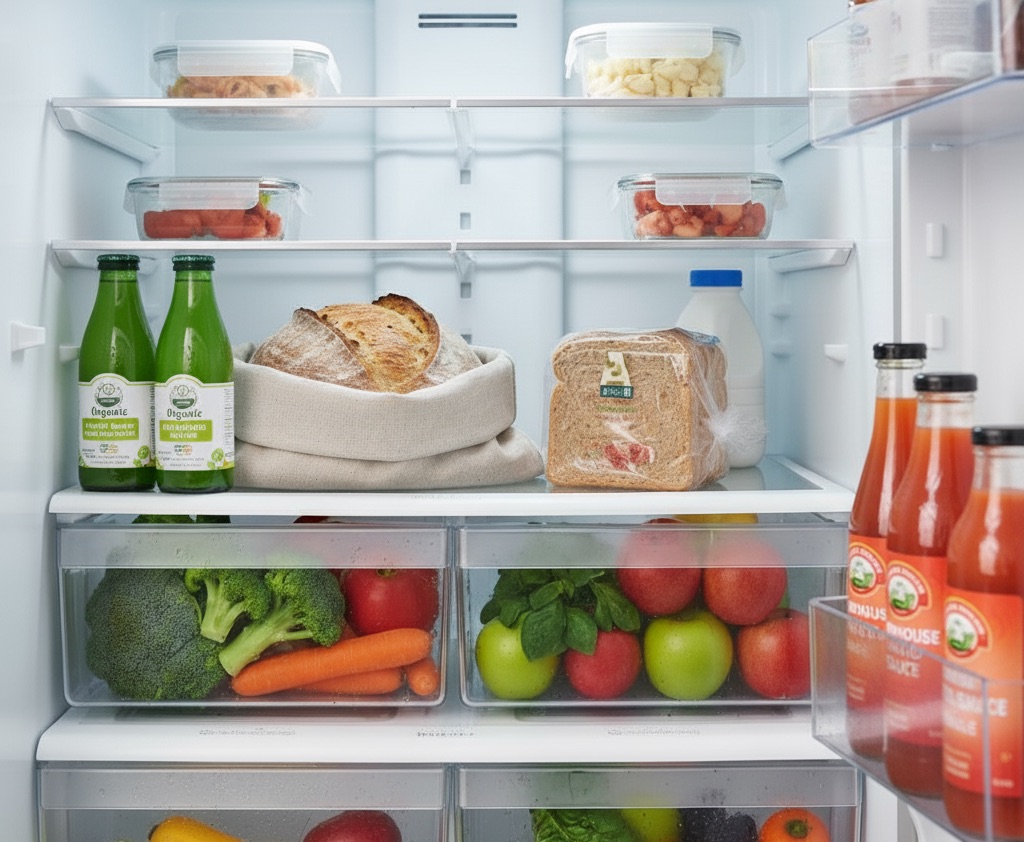 How To Keep Bread Fresh In Caribbean Humidity