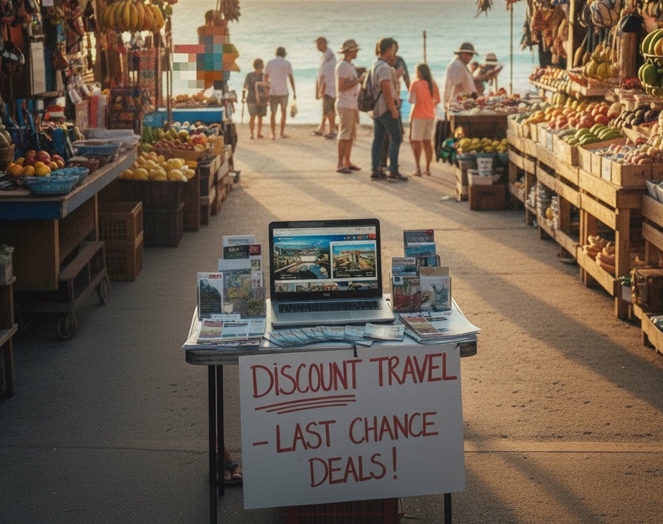 Caribbean Travel Scams