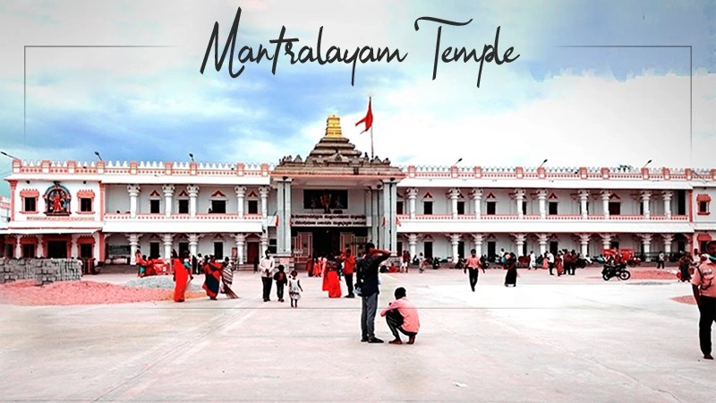 Panchamukhi Anjaneya Temple Timing Location Attractions Mantralayam Temple 1.webp