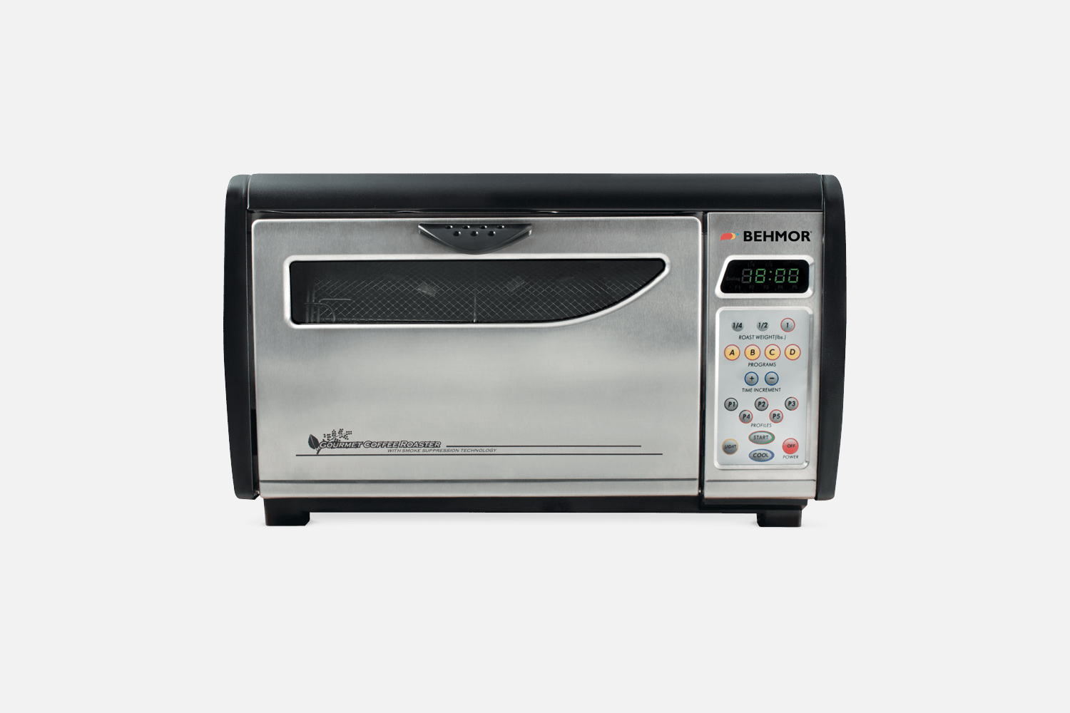 コーヒー焙煎機 Behmor 1600 plus 引っ越しセール！ Behmor 1600 Plus 