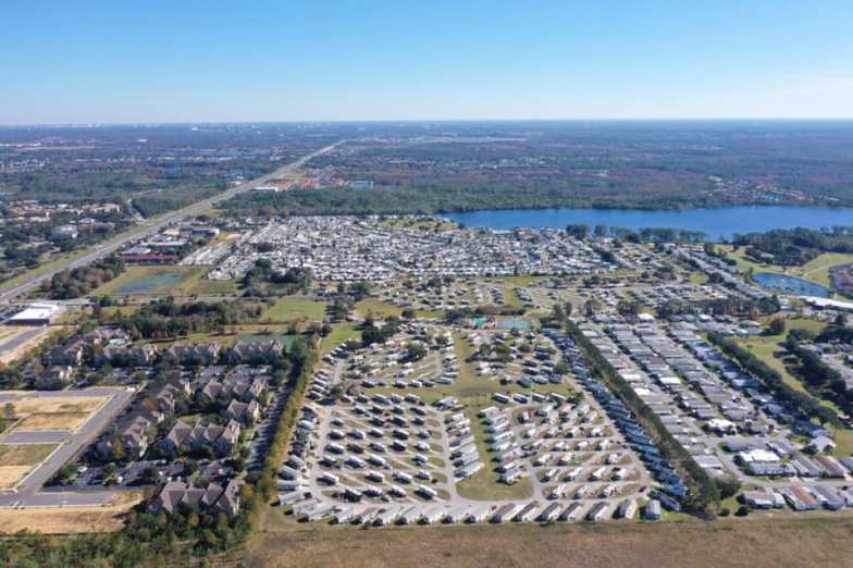 12 Best Campgrounds and RV Parks Near Disney World (9) 12 Best Campgrounds and RV Parks Near Disney World (9)