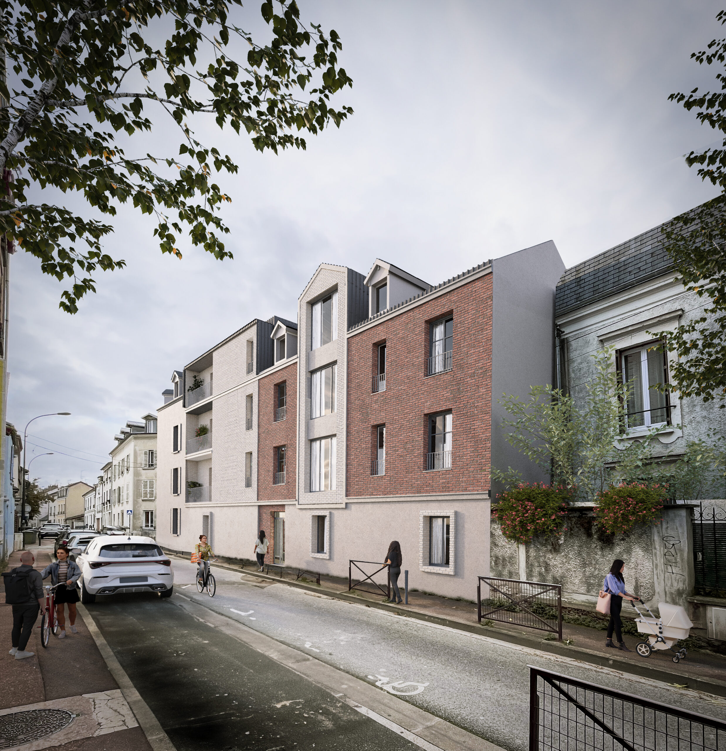 FONTENAY