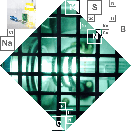 Coral Bonus Icp Oes Reef Aquarium Water Testing Services Ov Triton-US 16116 Covello St Van Nuys CA 91406 Instructions 1.