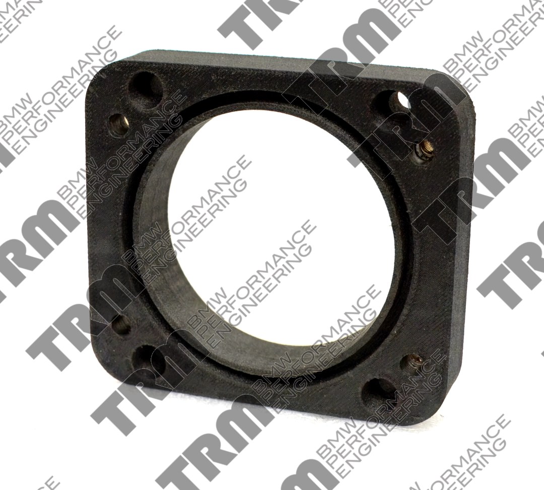 E46 Manifold to E36 Throttle Body Adapter