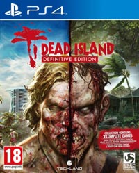 Dead Island Definitive Edition Trophy Guide