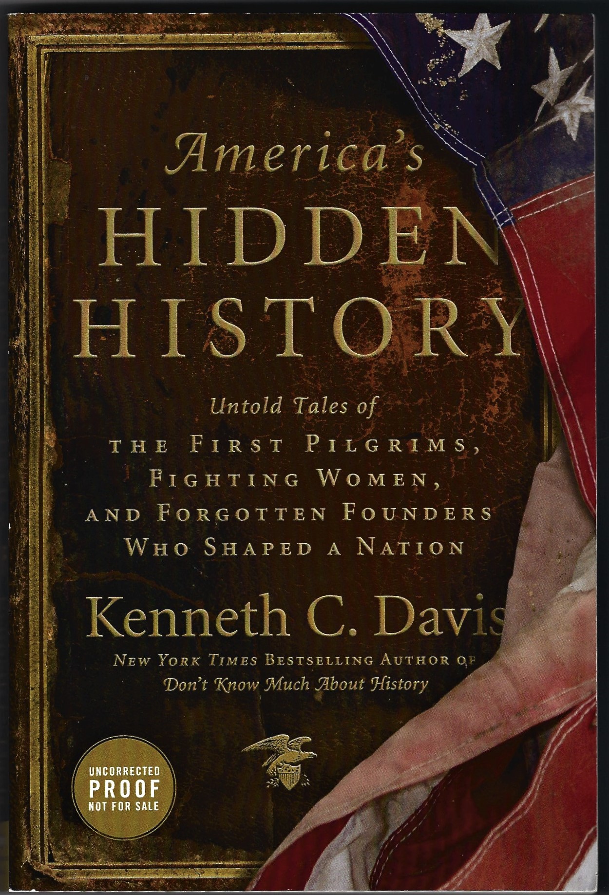 America's hidden history