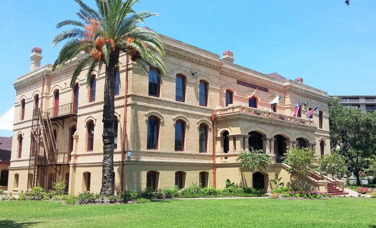 The new Bryan Museum has WOW factor TroysArt