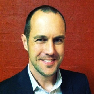 Stuart Ballingall