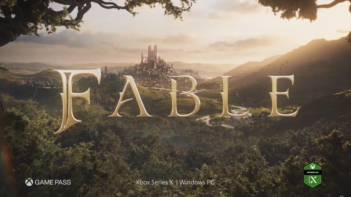 تأكيد موعد إصدار لعبة Fable في خريف 2026 - كل ما تحتاج معرفته! (2026)