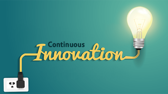 Performance-Based Innovation in Testing ATP