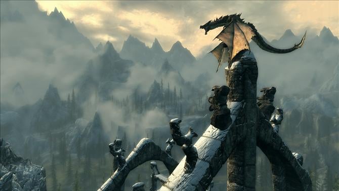 Skyrim Elder Scrolls V The Worlds Best Unblocked Games Nintendo Digital Foundry News Reviews Videos Features Guides Highlights Deals Release dates Store Supporters only Pok mon Halloween event research Animal Crossing 20 update release date PS5 stock The Elder Scrolls Skyrim Available PCPlayStation 3Xbox 360 Publisher.