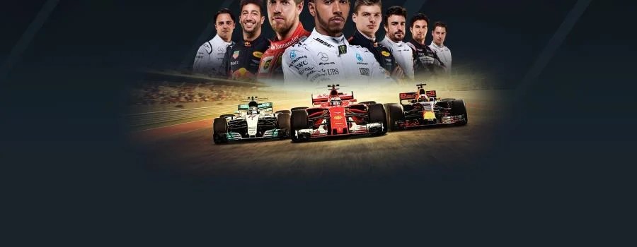 F1 2017 Achievements Trueachievements