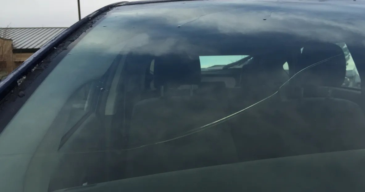 In many cases, windshield repairs can be performed in 30 minutes or less. How Long Can I Leave A Chipped Windshield Before Getting It Repaired Or Replaced True Blue Auto Glass