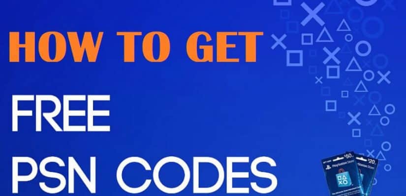 wallpapers Free Psn Codes how to get free psn codes truegossiper