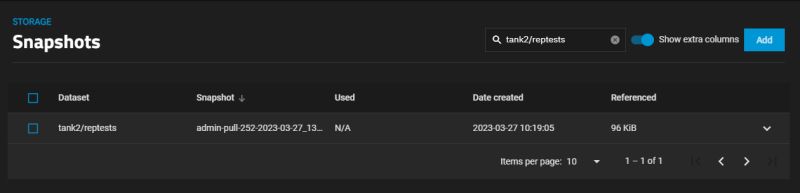 Remote Replication Truenas Documentation Hub - Artistic Ultra HD Nature Backgrounds | Free Download