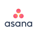 ASANA logo