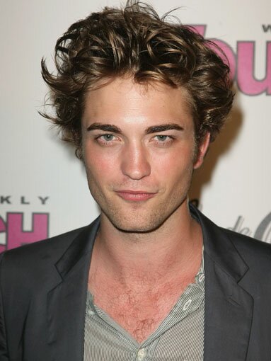 Robert PATTINSON