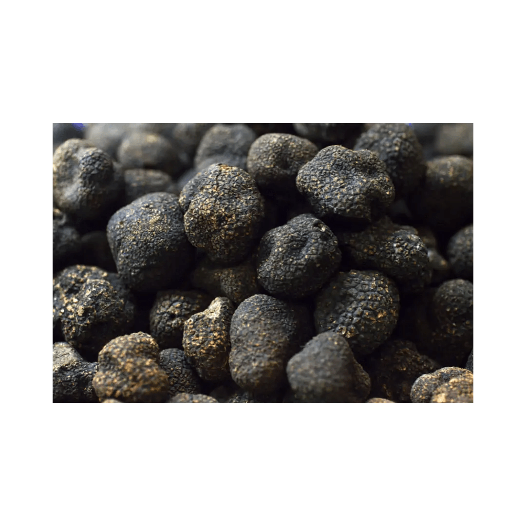 panier truffes