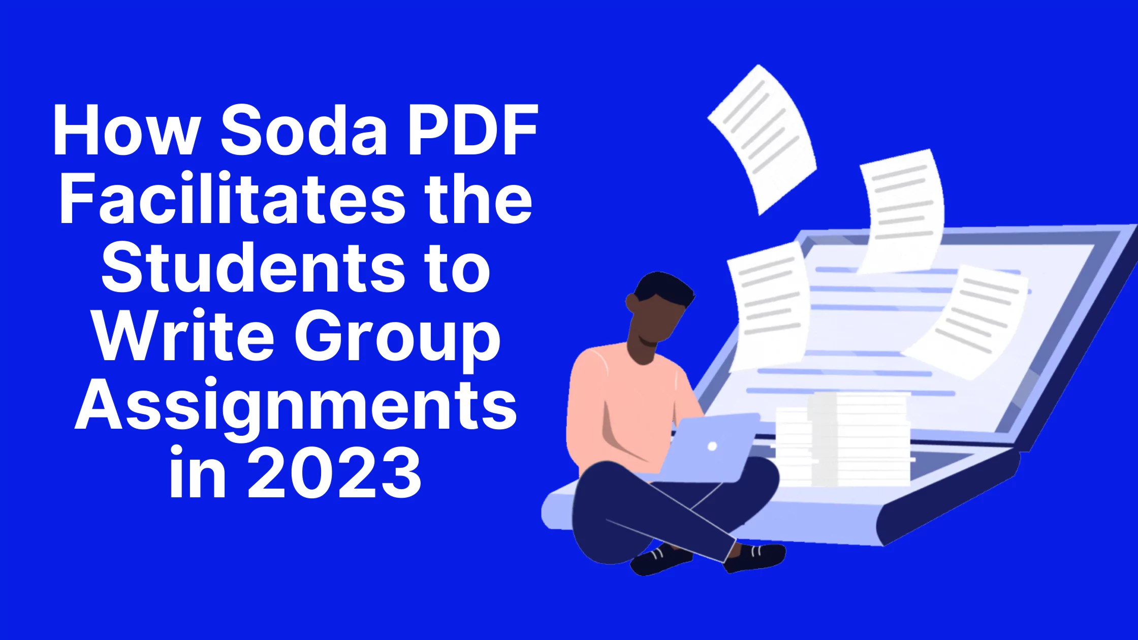 Write Group Assignments