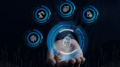 Intelligent Automation Services