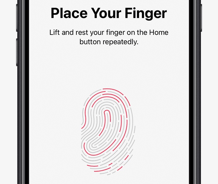 How to Add Another Fingerprint to Your iPhone