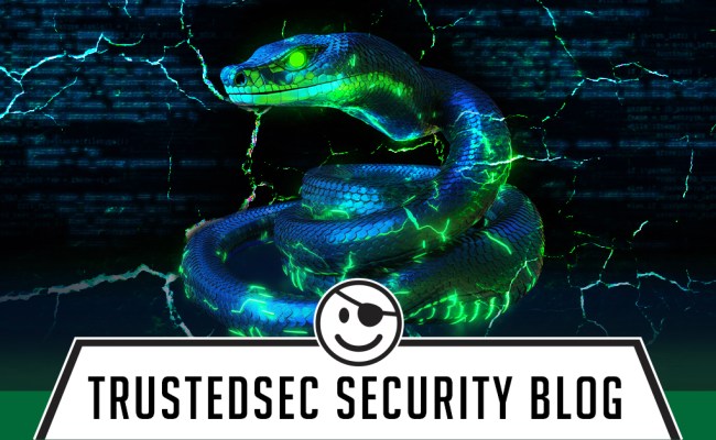 Obfuscation Using Python Bytecode - TrustedSec