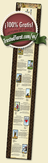 Tarot Confiable Lectura De Tarot Gratuita