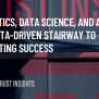 Analytics, Data Science, And AI: The Data-Driven Stairway To Marketing Success - Trust Insights ...
