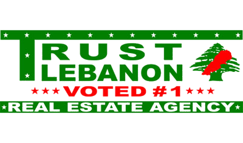 Properties Trust Lebanon - 8K Ocean Designs for Desktop