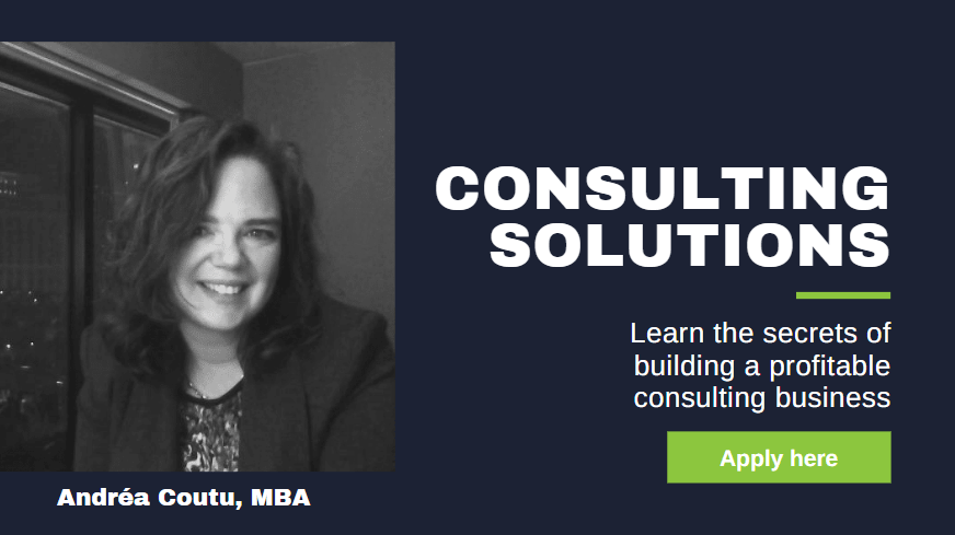 Consulting Business Plan Template Free Outline