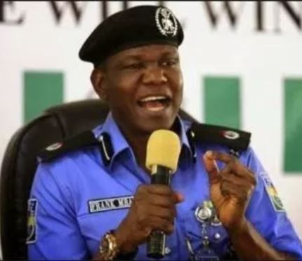 Gunmen Invade DIG Frank Mbah’s Home, Kill Officer On Duty, Carts Away Rifle