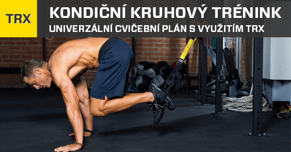 Cviky Na Kruhovy Trenink Cvicebni Plan Nejen Pro Zeny Trxsystem Cz