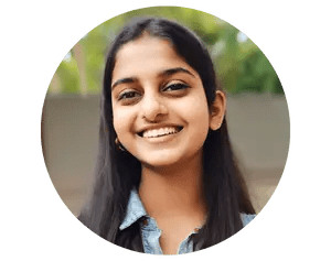 Picture of Sanskriti Bhosale