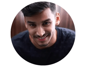 Picture of Ratnakar Maurya