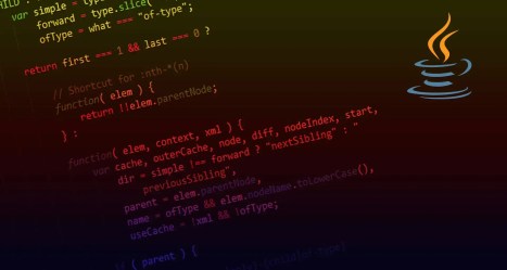 learn java web development course