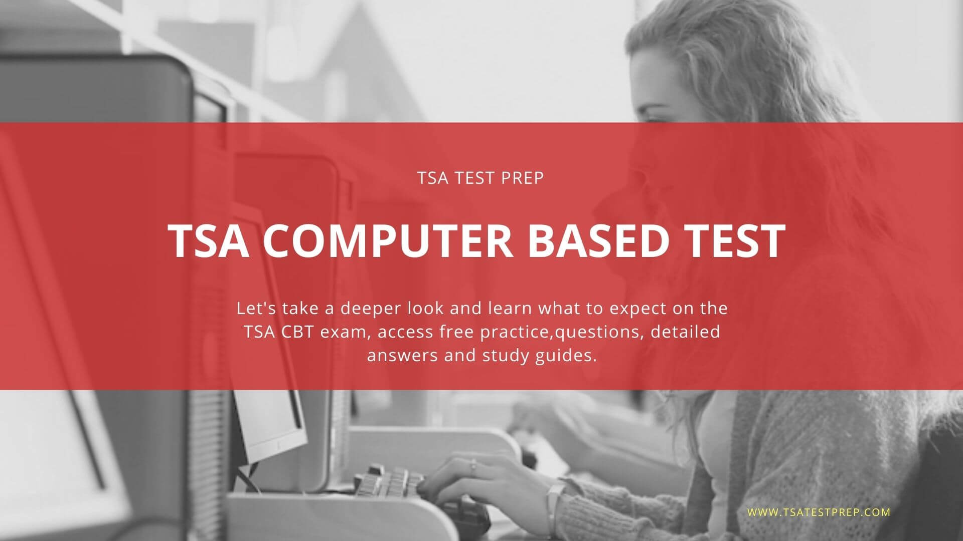 Free tsa practice test the test is very challenging for several reasons. Tsa Cbt Practice Test With Study Guide Free Samples And Tips