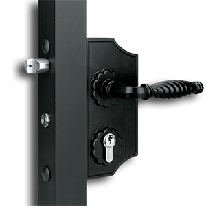 Ts Distributors Locks - Premium Light Illustration Gallery - Mobile