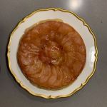 Apple Tarte Tatin