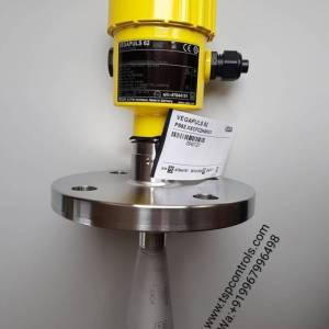 Vegapuls 62 Radar Level Sensor