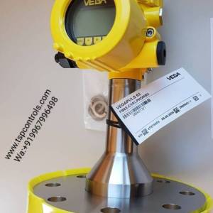 Vegapuls 63 Radar Level Sensor