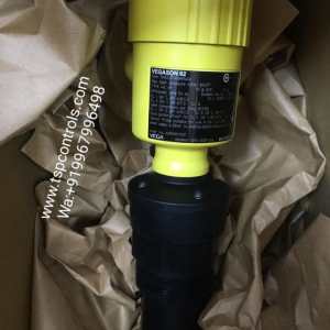 Vegason 62 Ultrasonic Level Sensor