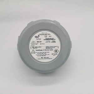 Masoneilan 496-257 Limit Switch