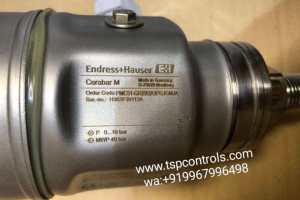 Cerabar M PMC51 Pressure Transmitter