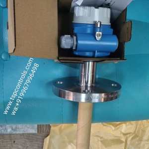 Liquicap FMI51 Level Measurement | Endress + Hauser