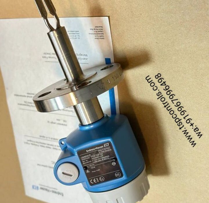 Liquiphant M FTL51- CAF19/0 Point Level Switch