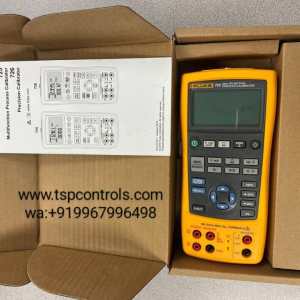 Fluke 725 Multifunction calibration
