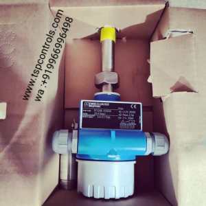 Magphant DTI200-A13A1A Electromagnetic Flowmeter | Endress + Hauser